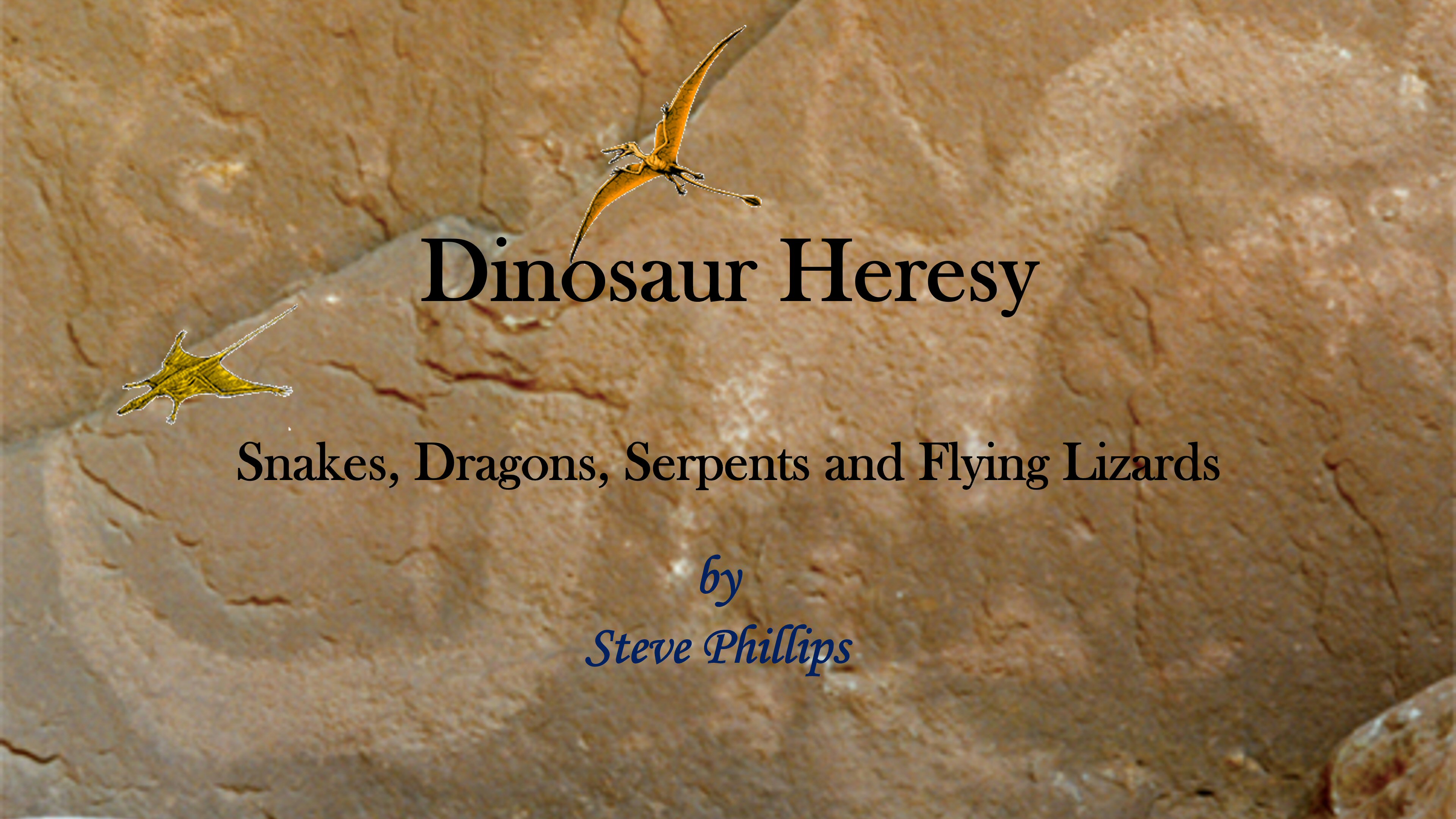 Dinosaur Heresy