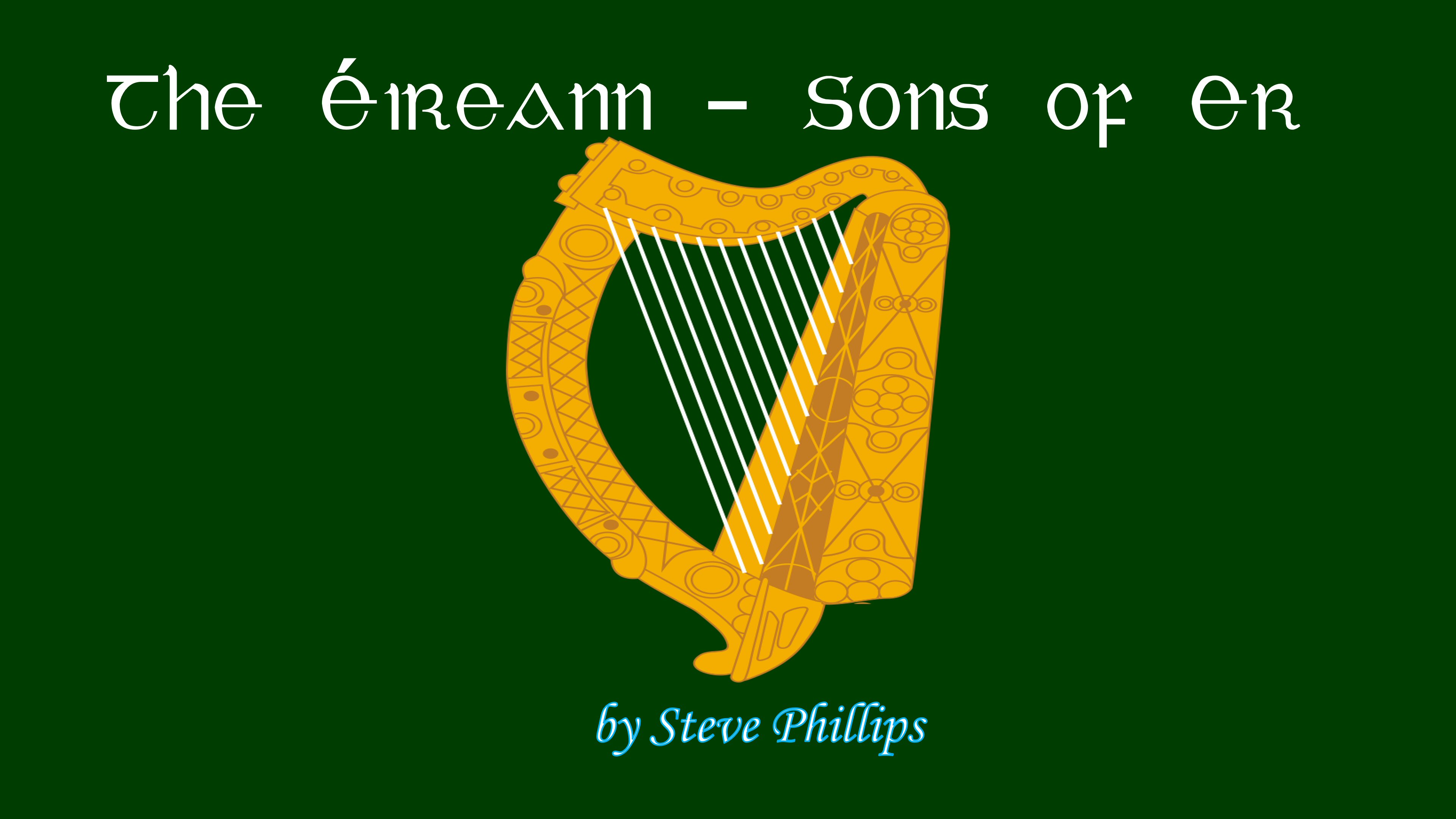 Sons of Er