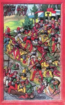 Battle of Hard