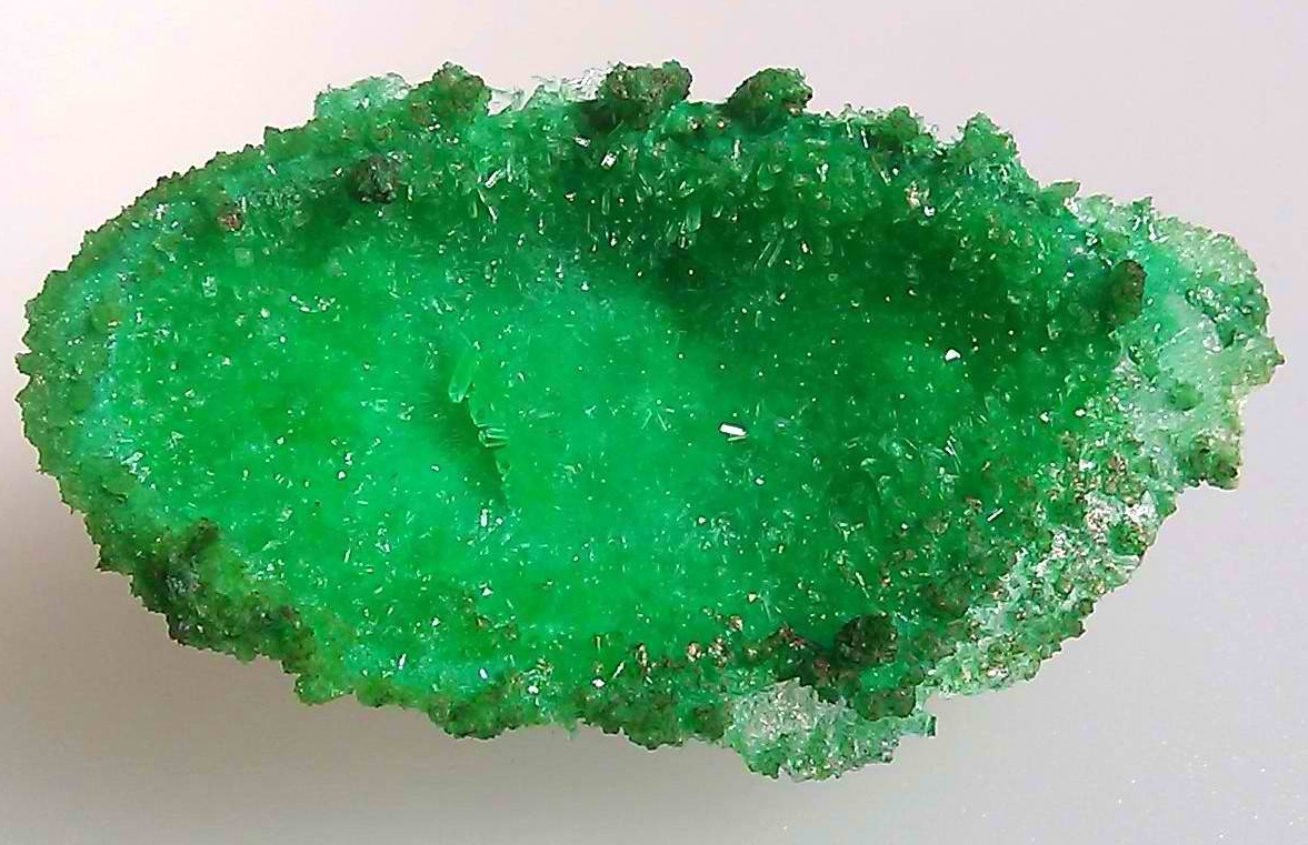 Emerald Stone