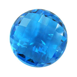 Blue Topaz