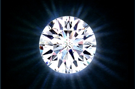 White Diamond