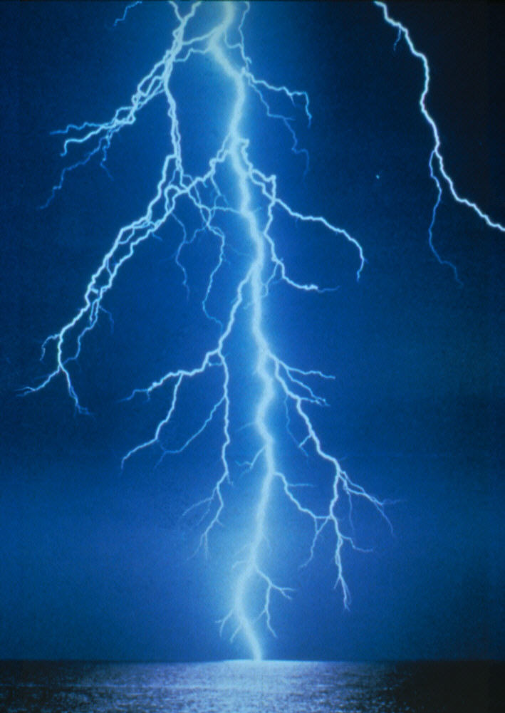 Bolt of Lightning