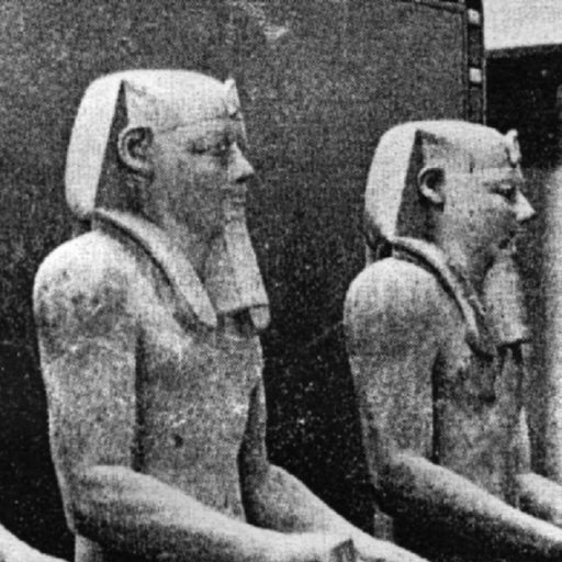 Amenemhat I