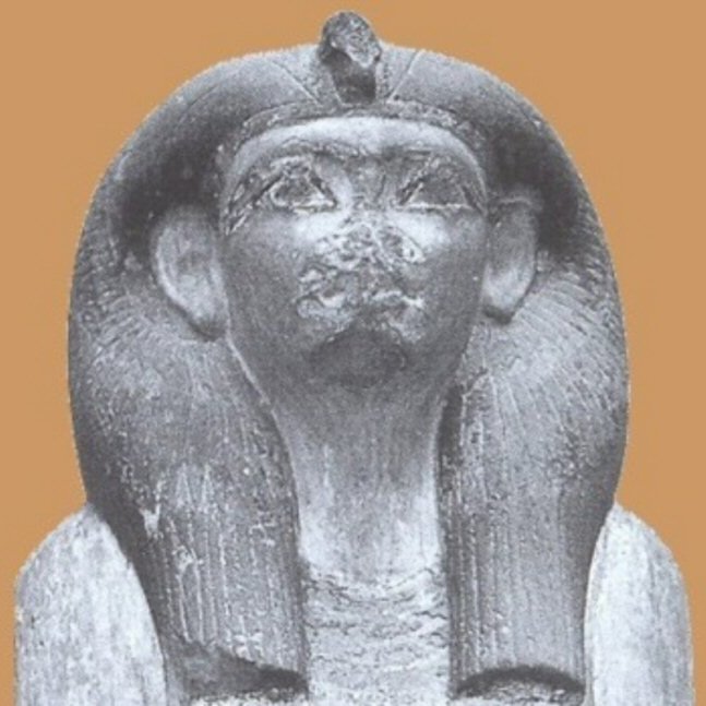 Queen Mut Nefert
