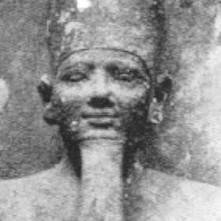 Senusert I