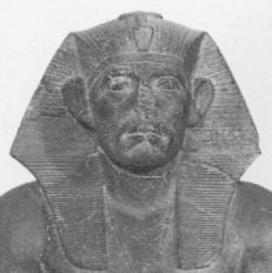 Senusert III
